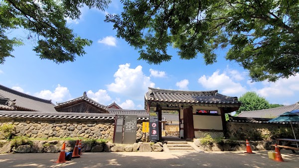 경주향교 5