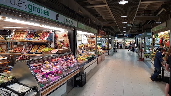 Mercado Central de Alicante 3