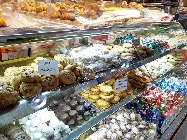 Mercado Central de Alicante 2