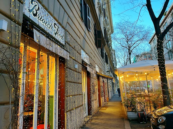 Pop's Roma