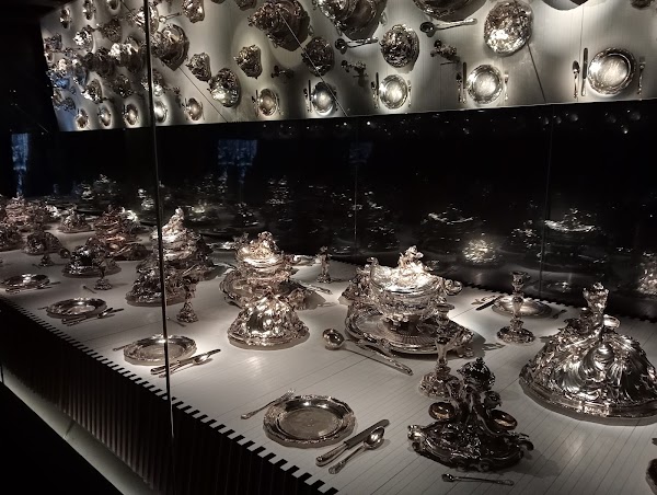 Museu do Tesouro Real