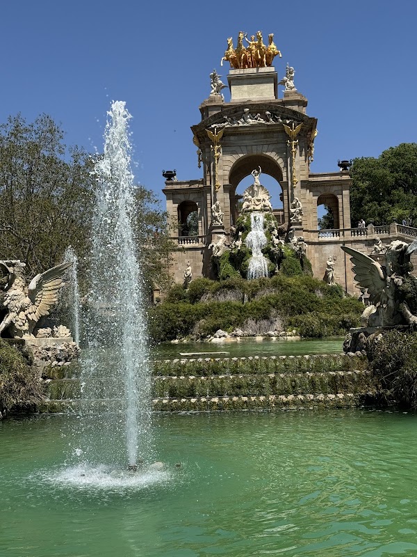 Barcelona bucket list 26
