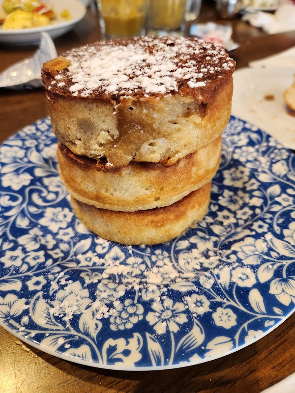 SCHMEARZ BAGEL SHOP 2