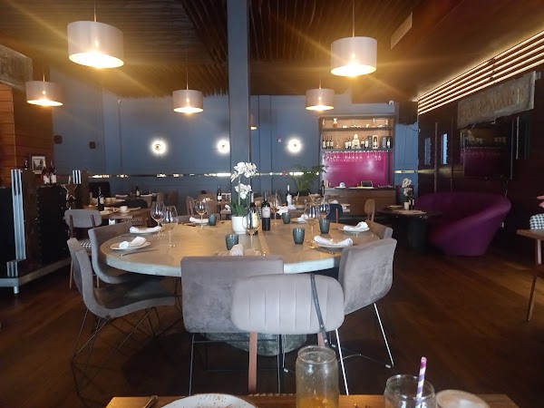 Restaurante El Enemigo - Casco Antiguo 2