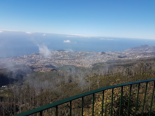 Miradouro do Pico Alto 1