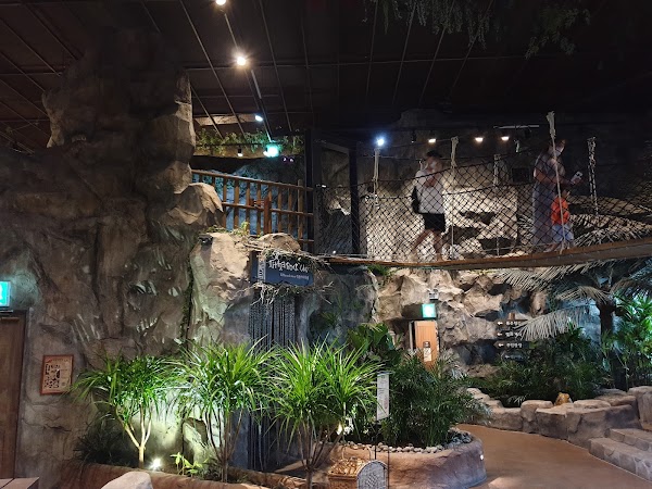 Zoolung Zoolung Hanam 1