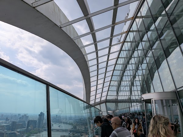 Sky Garden 5