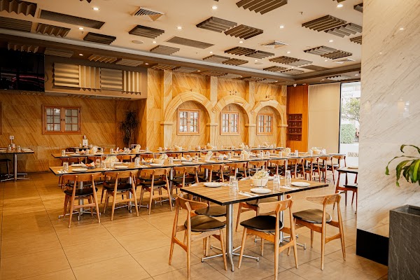 Al Amir Restaurant