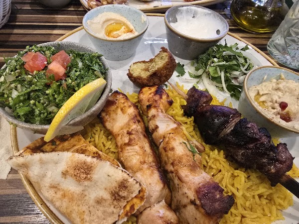 Al Amir Restaurant 4