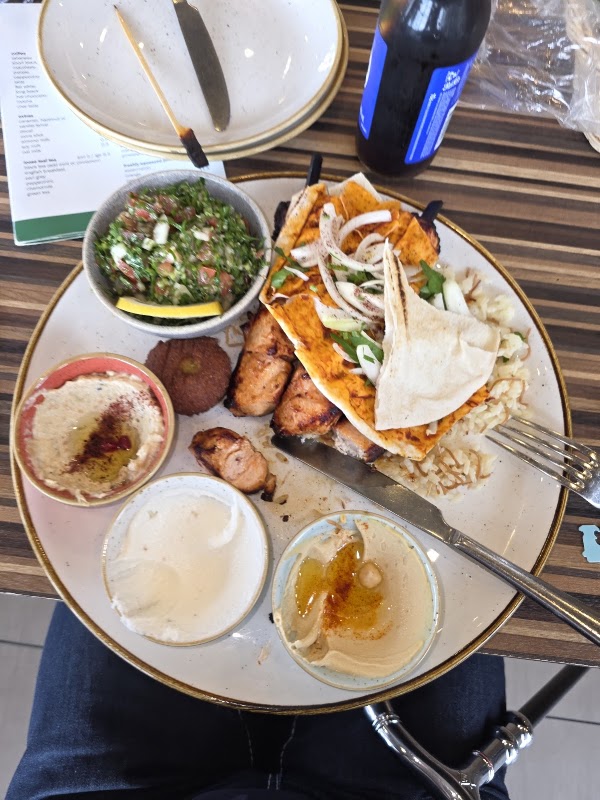 Al Amir Restaurant 3