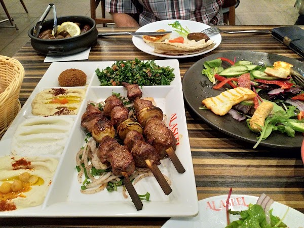 Al Amir Restaurant 2
