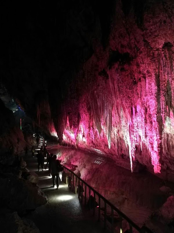 Furong Cave 4