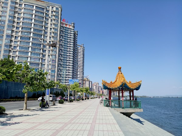 Dandong