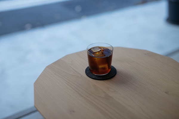 Pharos Coffee Jimbocho 5