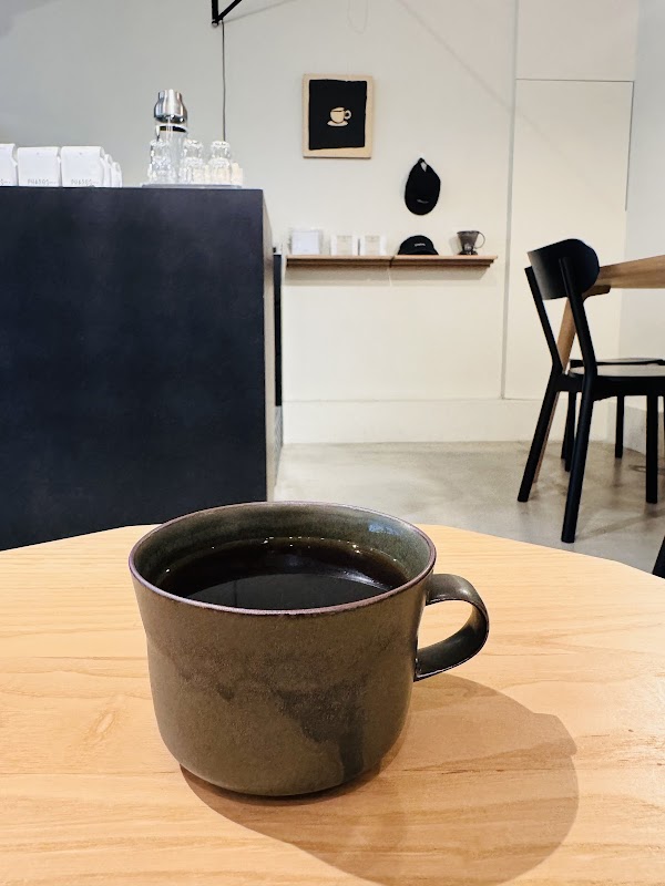 Pharos Coffee Jimbocho 4