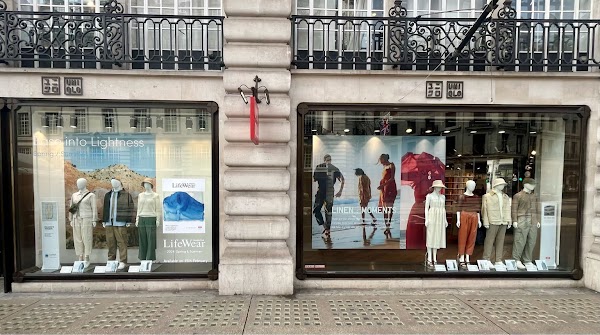 UNIQLO Regent Street
