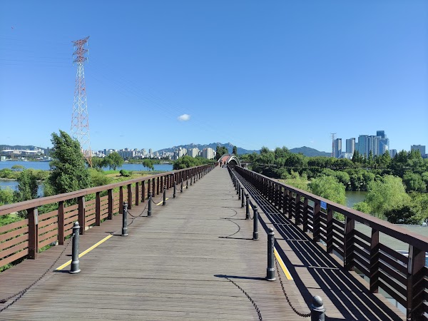 Seonyudo Park 1