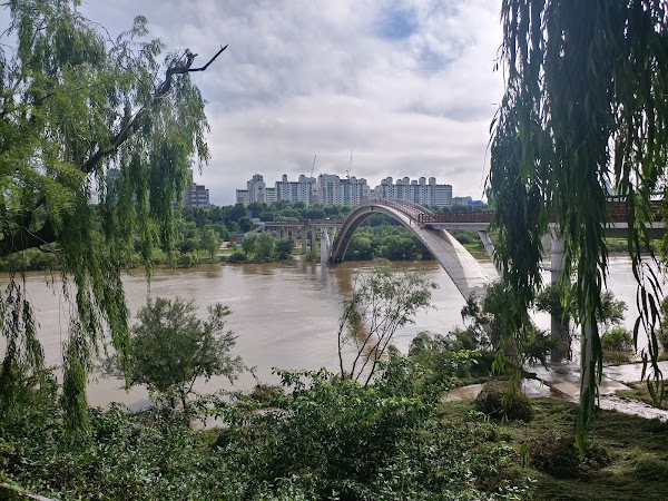 Seonyudo Park 5
