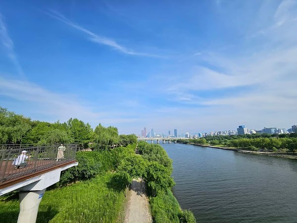 Seonyudo Park 4