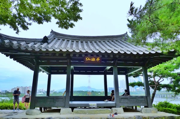 Seonyudo Park 3