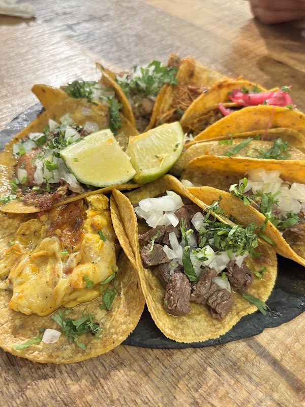 TKO Tacos | Plaça de Catalunya 2