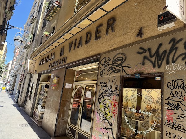Granja M. Viader 5