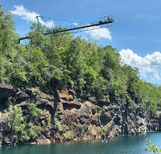 The Great Bungee Company 1