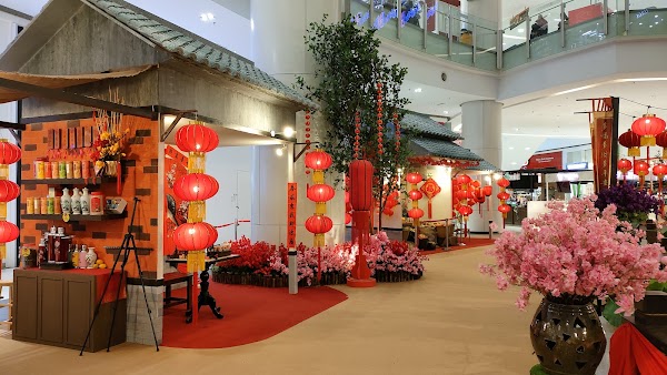 NU Sentral 5
