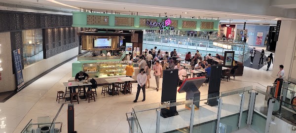 NU Sentral 4