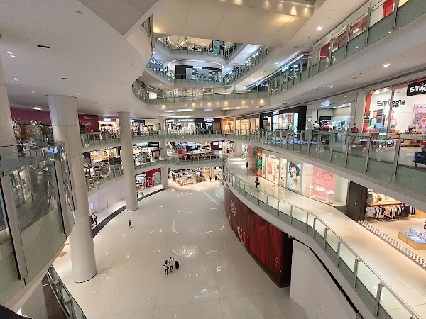 NU Sentral 3