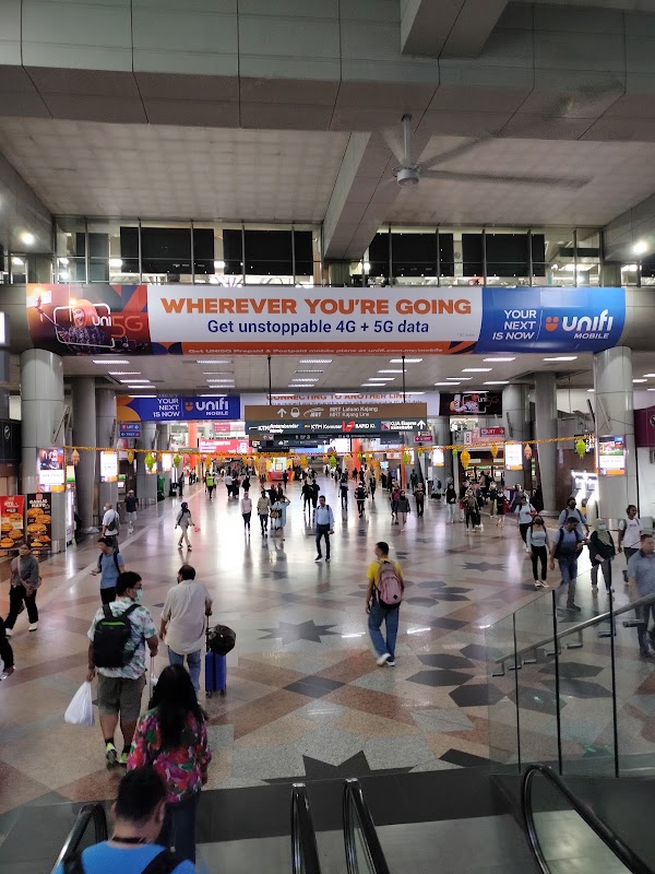 NU Sentral 2