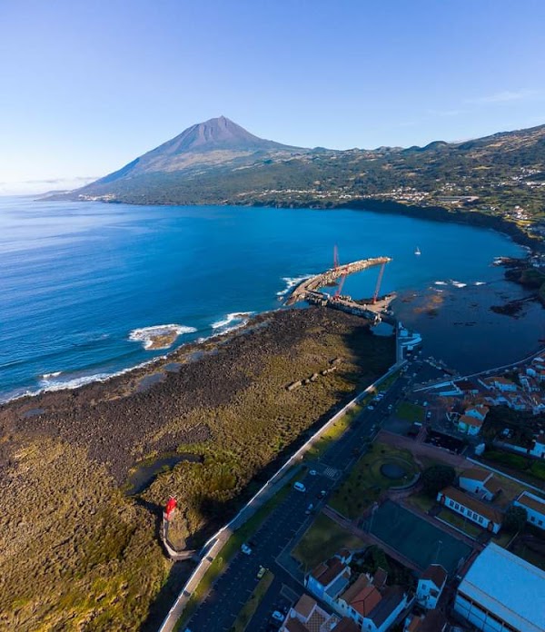 Lajes do Pico