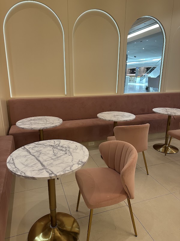 Asters Patisserie
