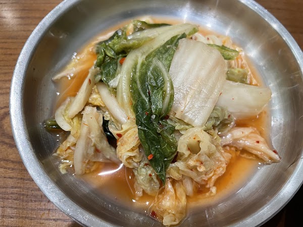 Eulji Myeonok 5