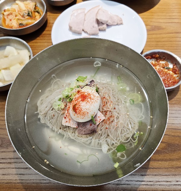 Eulji Myeonok 4