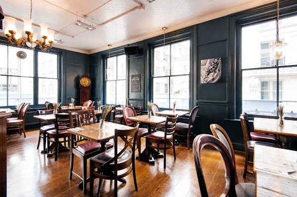 The Crown 1