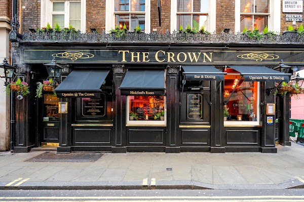 The Crown 4