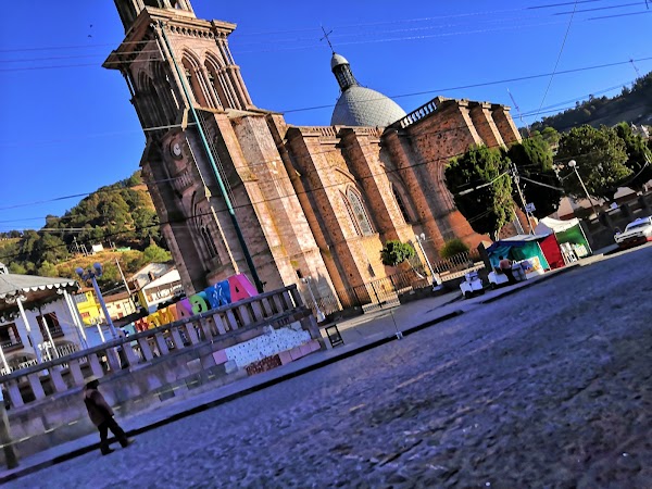 Angangueo 1