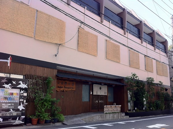 Hotels 7