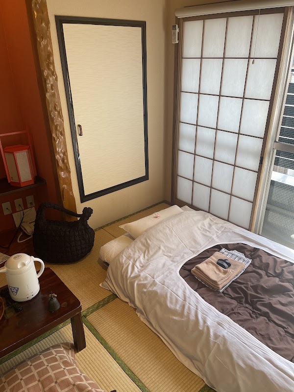 Ryokan Sawanoya Tokyo 5