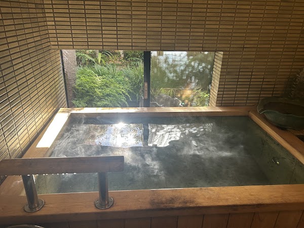 Ryokan Sawanoya Tokyo 4