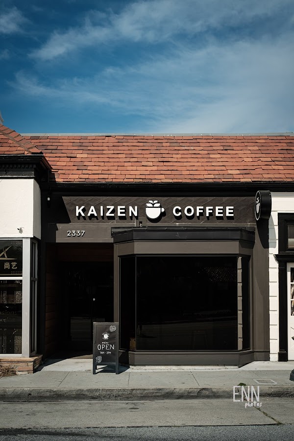 KAIZEN & COFFEE 1