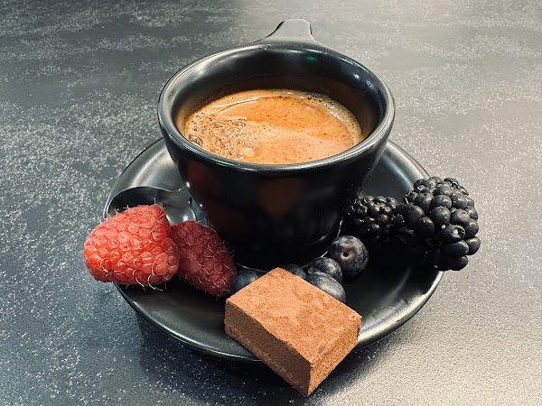 KAIZEN & COFFEE 5