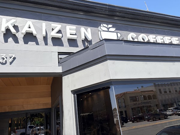 KAIZEN & COFFEE 2
