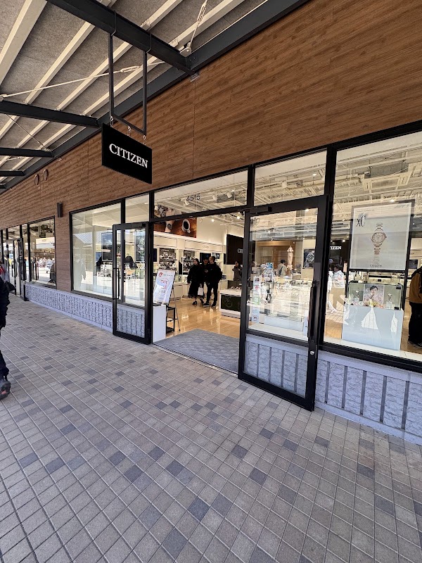 Citizen (Gotemba Premium Outlet)