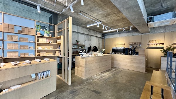 Pastel Coffee Works 5
