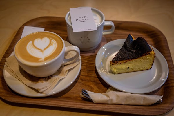 Pastel Coffee Works 4