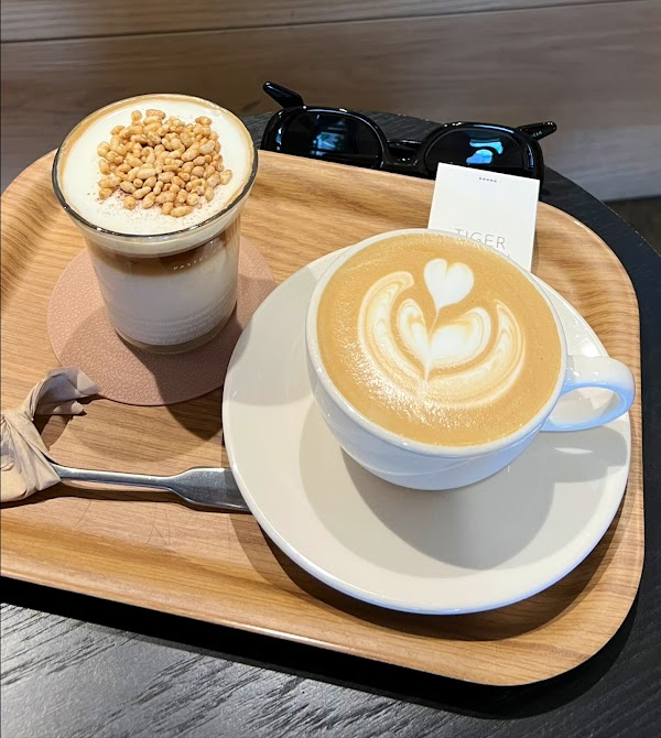 Pastel Coffee Works 3