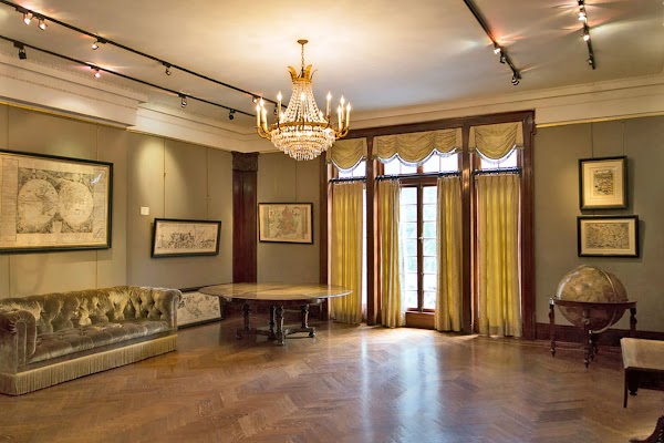 Arader Galleries 5