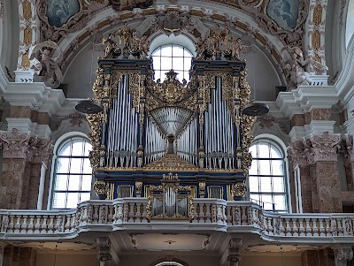 Dom St. Jakob